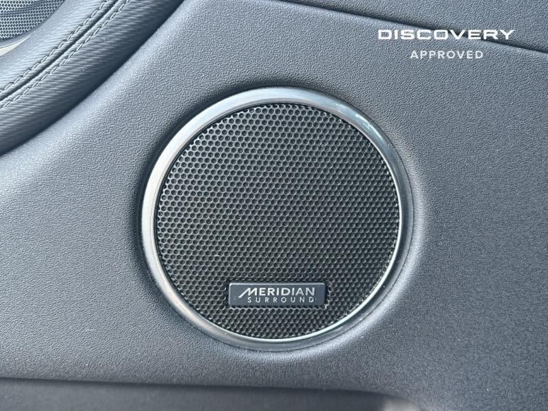 Image LAND-ROVER Discovery Sport P200 Flex Fuel R-Dynamic SE AWD BVA