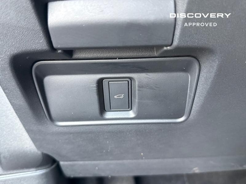 Image LAND-ROVER Discovery Sport P200 Flex Fuel R-Dynamic SE AWD BVA