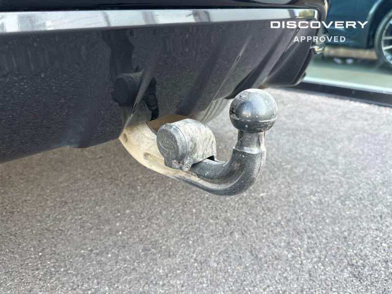Image LAND-ROVER Discovery Sport P200 Flex Fuel R-Dynamic SE AWD BVA