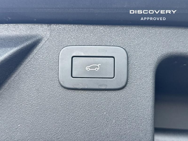 Image LAND-ROVER Discovery Sport P200 Flex Fuel R-Dynamic SE AWD BVA