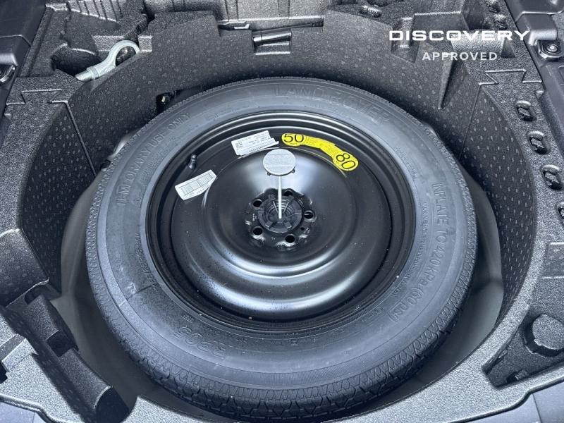 Image LAND-ROVER Discovery Sport P200 Flex Fuel R-Dynamic SE AWD BVA