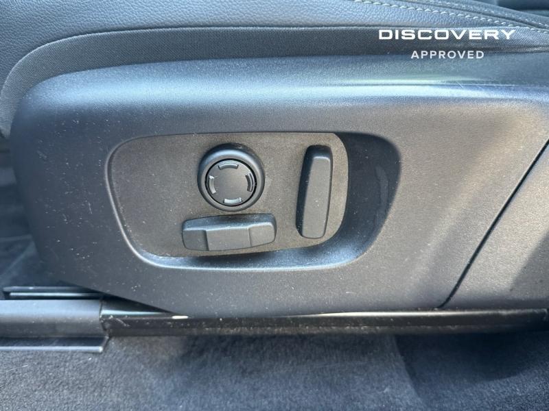 Image LAND-ROVER Discovery Sport P200 Flex Fuel R-Dynamic SE AWD BVA