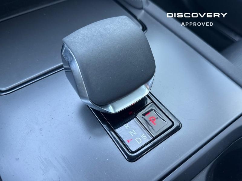 Image LAND-ROVER Discovery Sport P200 Flex Fuel R-Dynamic SE AWD BVA