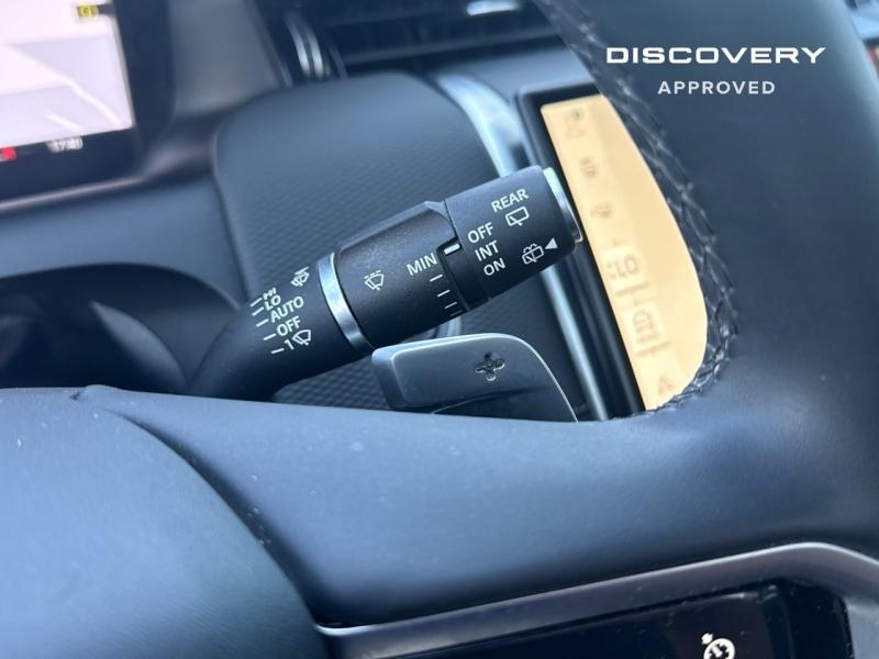 Image LAND-ROVER Discovery Sport P200 Flex Fuel R-Dynamic SE AWD BVA