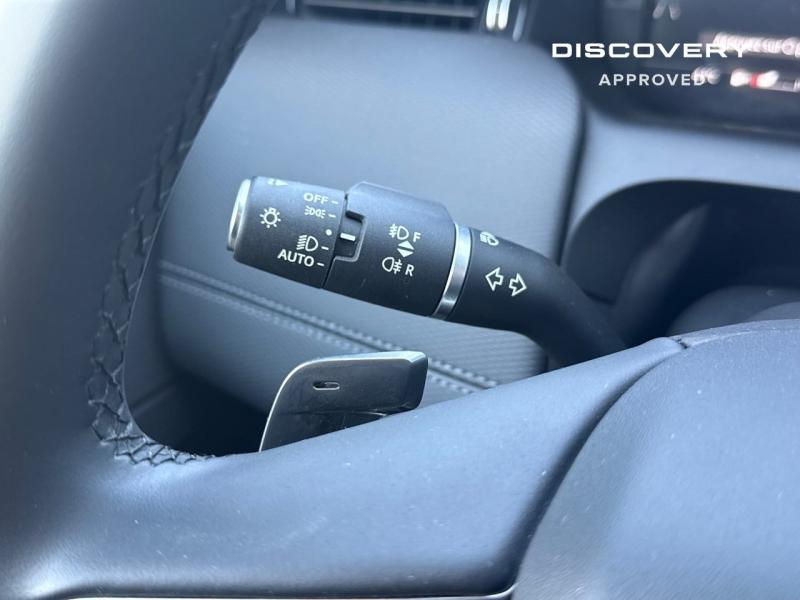 Image LAND-ROVER Discovery Sport P200 Flex Fuel R-Dynamic SE AWD BVA