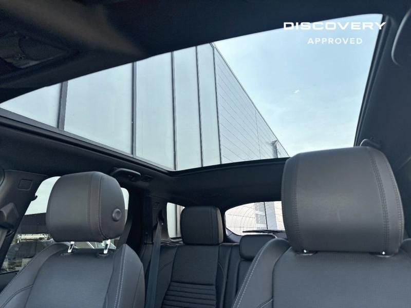 Image LAND-ROVER Discovery Sport P200 Flex Fuel R-Dynamic SE AWD BVA