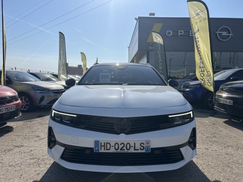 Image OPEL Astra Sports Tourer 1.2 Turbo Hybrid 145ch GS e-DCT 6