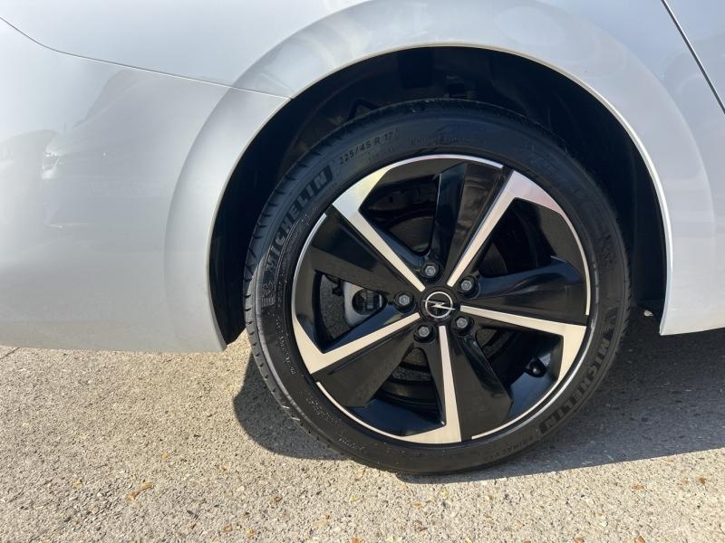 Image OPEL Astra Sports Tourer 1.2 Turbo Hybrid 145ch GS e-DCT 6