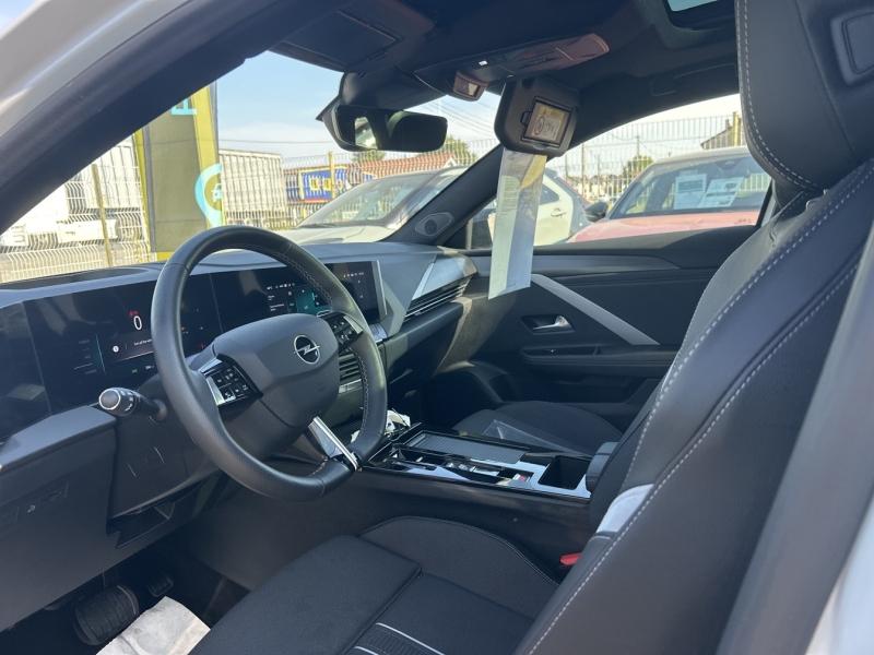 Image OPEL Astra Sports Tourer 1.2 Turbo Hybrid 145ch GS e-DCT 6
