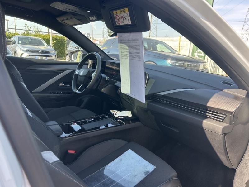 Image OPEL Astra Sports Tourer 1.2 Turbo Hybrid 145ch GS e-DCT 6