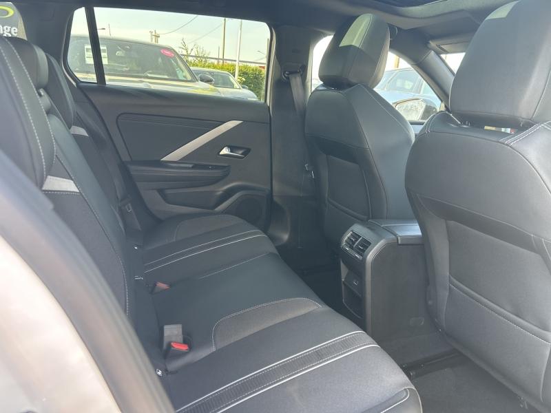 Image OPEL Astra Sports Tourer 1.2 Turbo Hybrid 145ch GS e-DCT 6