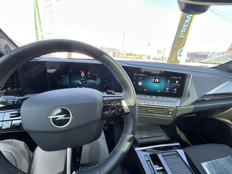 Image OPEL Astra Sports Tourer 1.2 Turbo Hybrid 145ch GS e-DCT 6