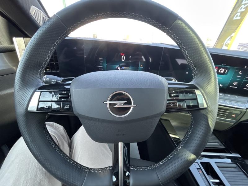Image OPEL Astra Sports Tourer 1.2 Turbo Hybrid 145ch GS e-DCT 6
