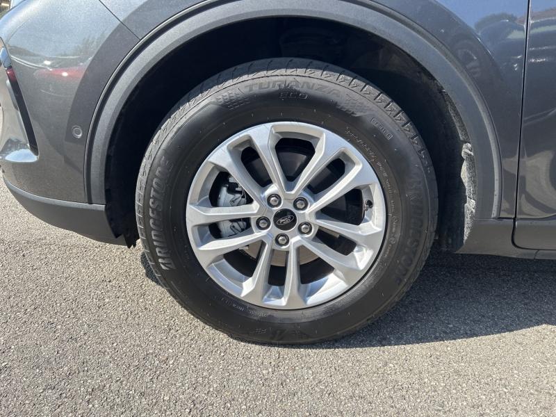 Image FORD Kuga 2.5 Duratec 180ch Hybrid FlexiFuel Titanium Business Powershift