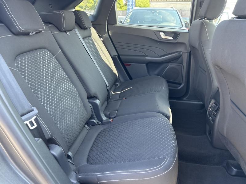 Image FORD Kuga 2.5 Duratec 180ch Hybrid FlexiFuel Titanium Business Powershift