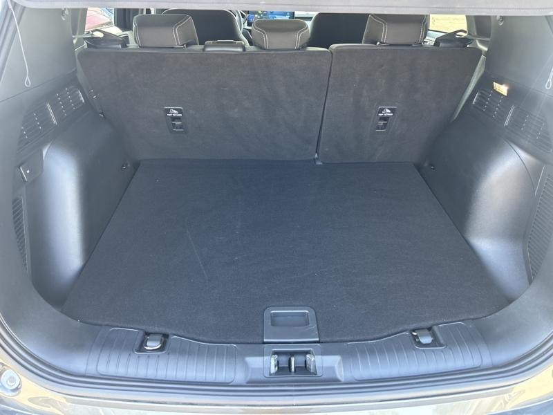 Image FORD Kuga 2.5 Duratec 180ch Hybrid FlexiFuel Titanium Business Powershift