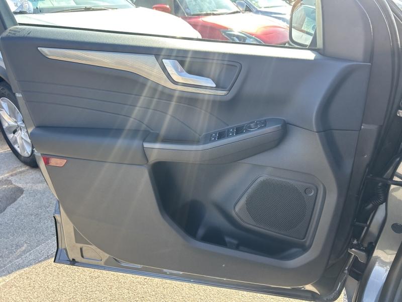 Image FORD Kuga 2.5 Duratec 180ch Hybrid FlexiFuel Titanium Business Powershift
