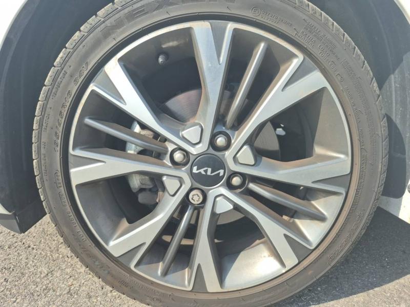 Image KIA Picanto 1.2 DPi 84ch GT Line BVMA5