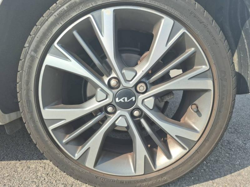 Image KIA Picanto 1.2 DPi 84ch GT Line BVMA5