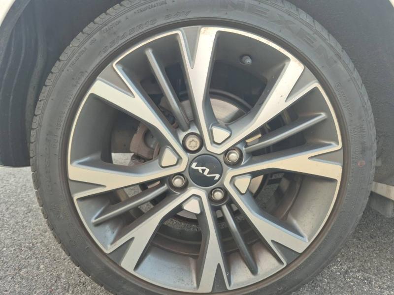 Image KIA Picanto 1.2 DPi 84ch GT Line BVMA5