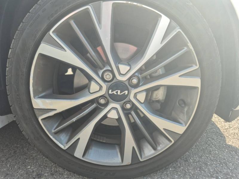 Image KIA Picanto 1.2 DPi 84ch GT Line BVMA5