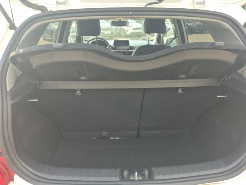 Image KIA Picanto 1.2 DPi 84ch GT Line BVMA5
