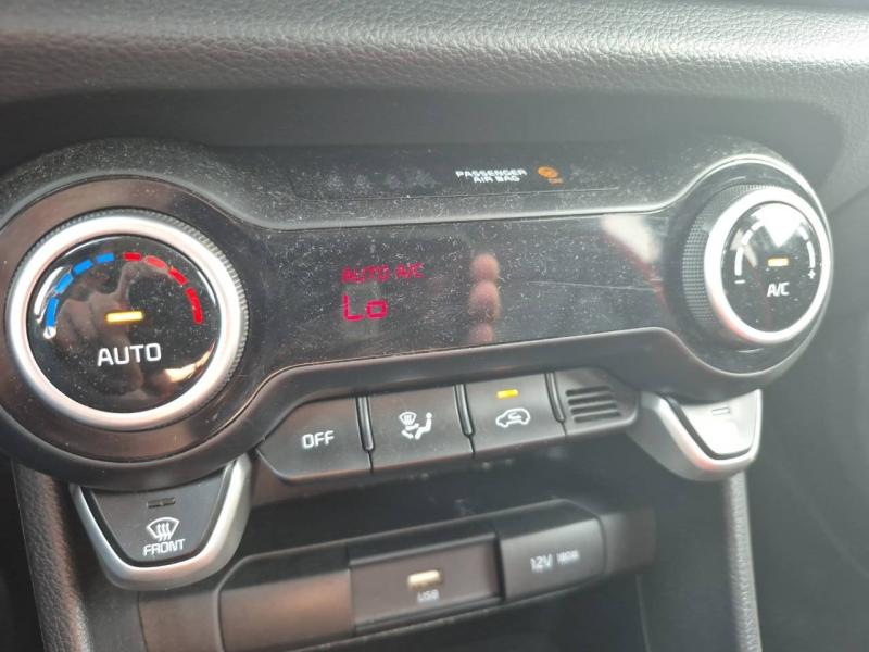 Image KIA Picanto 1.2 DPi 84ch GT Line BVMA5
