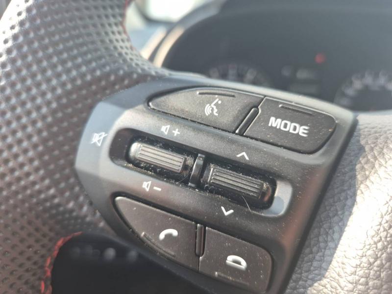 Image KIA Picanto 1.2 DPi 84ch GT Line BVMA5