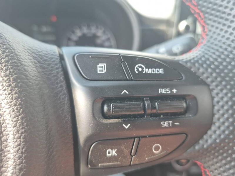 Image KIA Picanto 1.2 DPi 84ch GT Line BVMA5