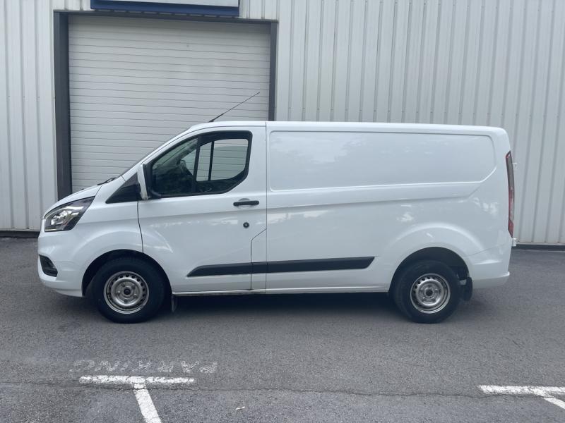 Image FORD Transit Custom Fg 280 L1H1 2.0 EcoBlue 130 Trend Business 7cv