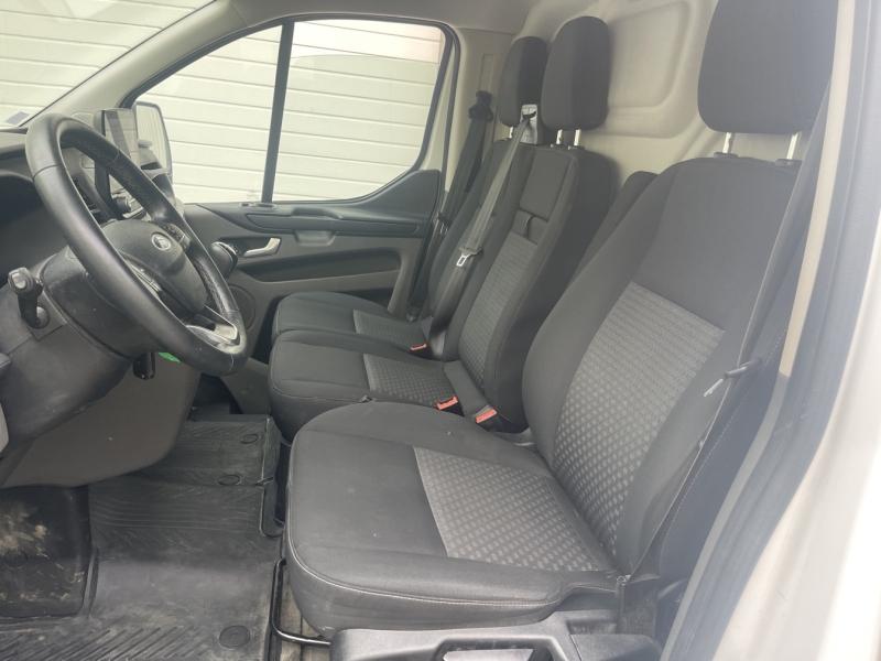 Image FORD Transit Custom Fg 280 L1H1 2.0 EcoBlue 130 Trend Business 7cv