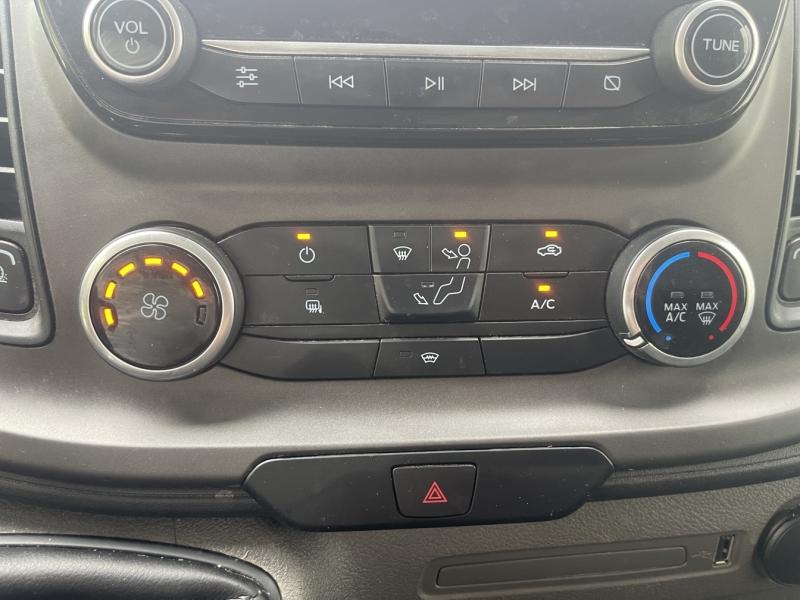 Image FORD Transit Custom Fg 280 L1H1 2.0 EcoBlue 130 Trend Business 7cv
