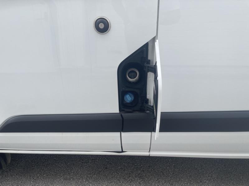Image FORD Transit Custom Fg 280 L1H1 2.0 EcoBlue 130 Trend Business 7cv