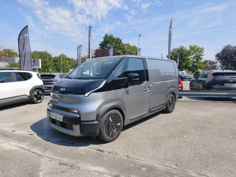 Photo KIA PV5 Cargo L2H1 L 163ch 71,2kWh Plus