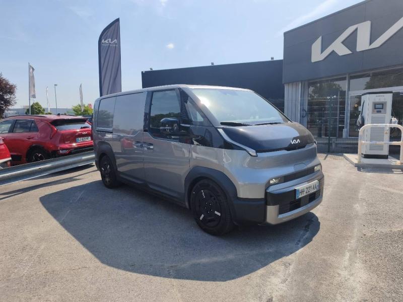 Image KIA PV5 Cargo L2H1 L 163ch 71,2kWh Plus
