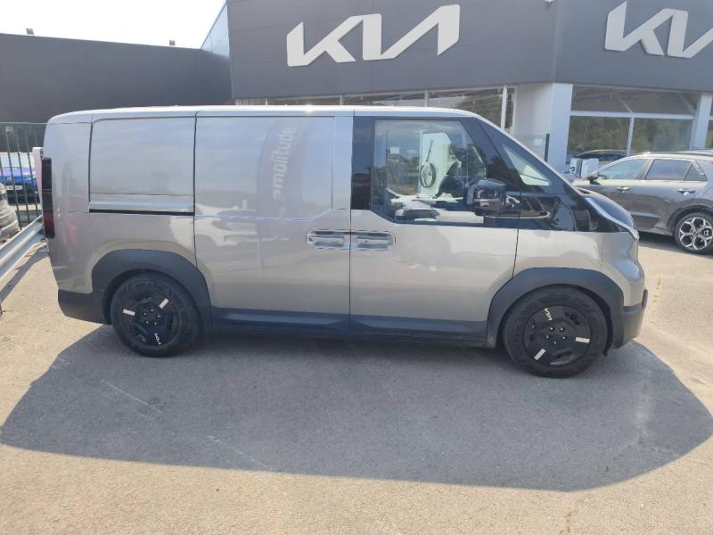 Image KIA PV5 Cargo L2H1 L 163ch 71,2kWh Plus