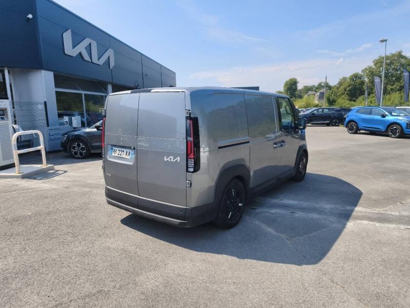 Image KIA PV5 Cargo L2H1 L 163ch 71,2kWh Plus