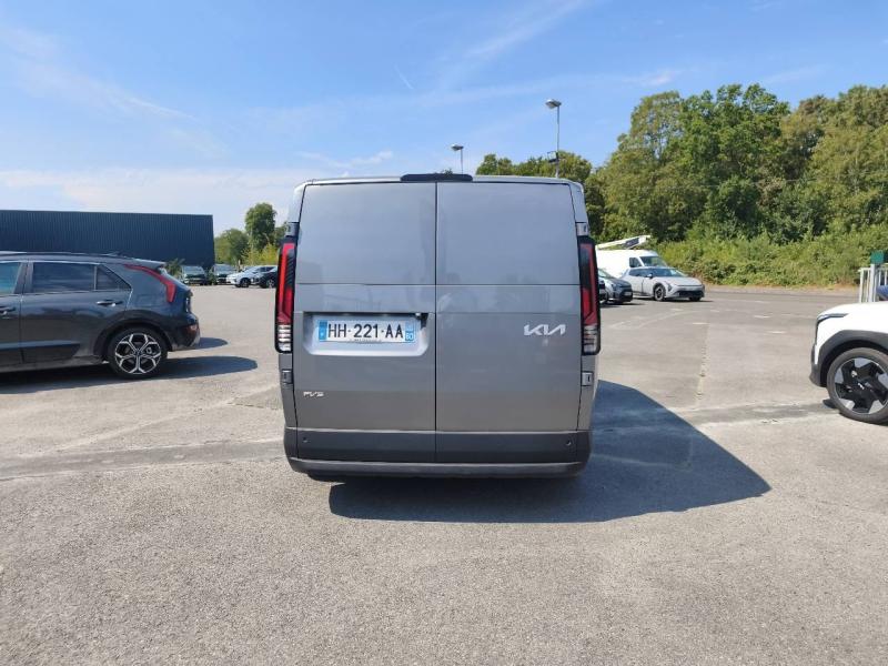 Image KIA PV5 Cargo L2H1 L 163ch 71,2kWh Plus