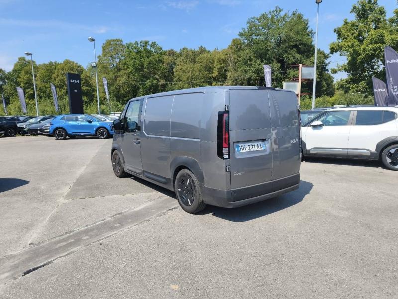 Image KIA PV5 Cargo L2H1 L 163ch 71,2kWh Plus