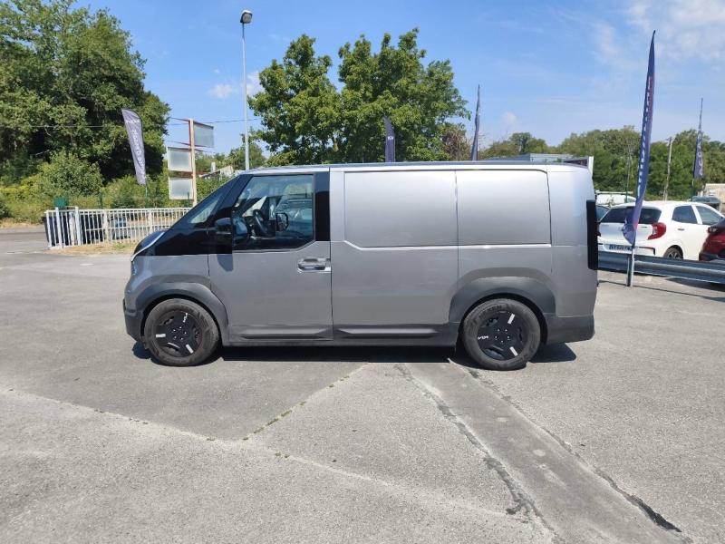 Image KIA PV5 Cargo L2H1 L 163ch 71,2kWh Plus