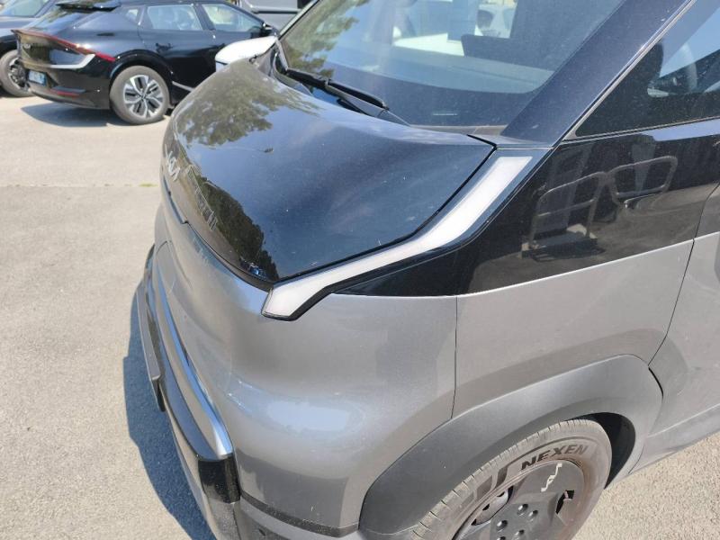 Image KIA PV5 Cargo L2H1 L 163ch 71,2kWh Plus