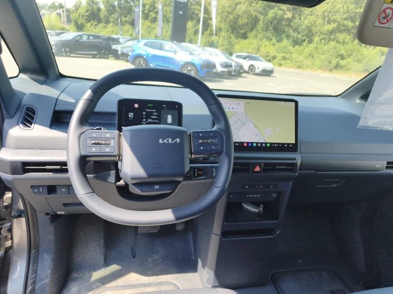 Image KIA PV5 Cargo L2H1 L 163ch 71,2kWh Plus