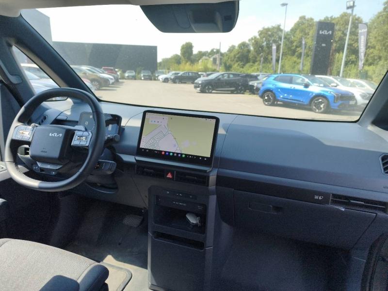 Image KIA PV5 Cargo L2H1 L 163ch 71,2kWh Plus