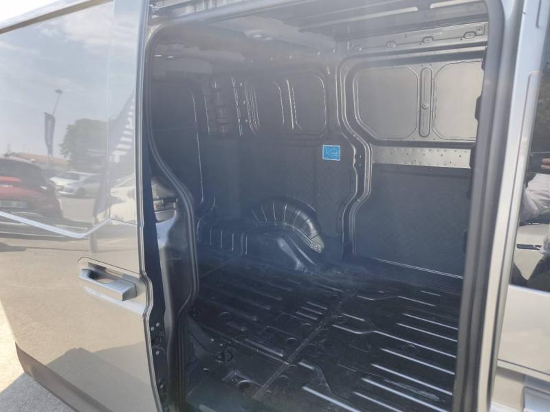 Image KIA PV5 Cargo L2H1 L 163ch 71,2kWh Plus
