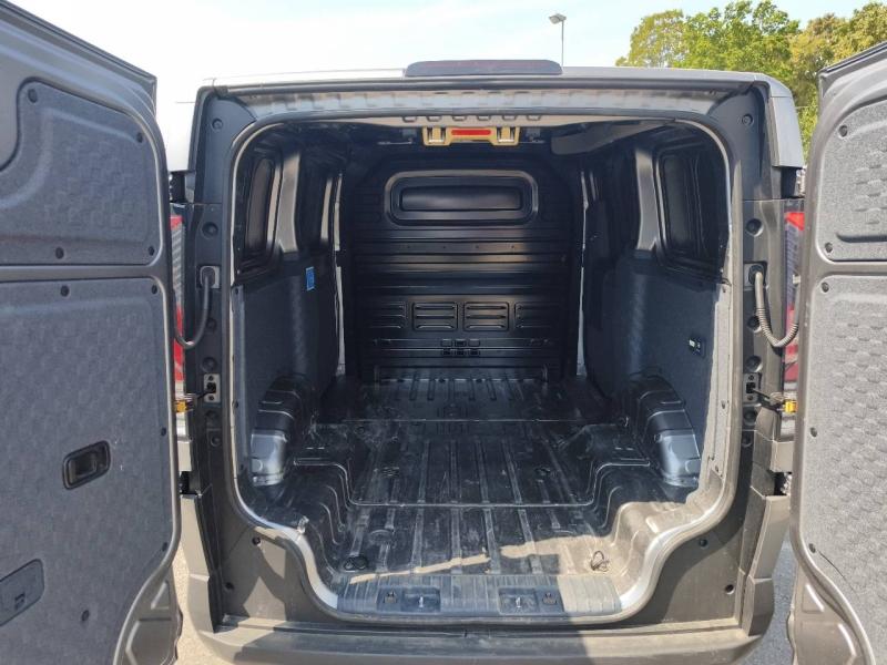 Image KIA PV5 Cargo L2H1 L 163ch 71,2kWh Plus