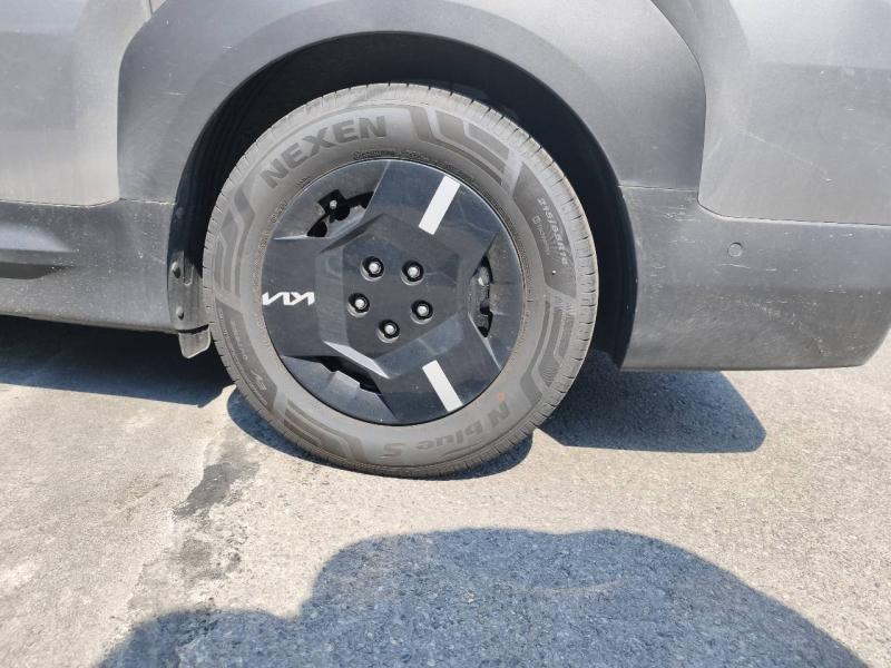 Image KIA PV5 Cargo L2H1 L 163ch 71,2kWh Plus