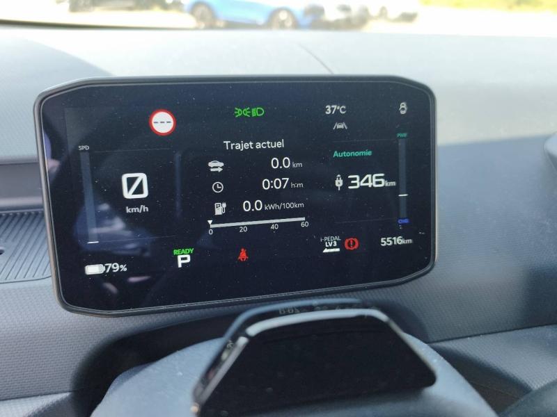 Image KIA PV5 Cargo L2H1 L 163ch 71,2kWh Plus