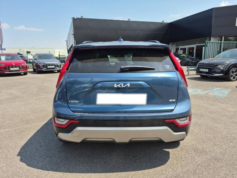 Image KIA Niro 1.6 GDi 141ch HEV Premium DCT6