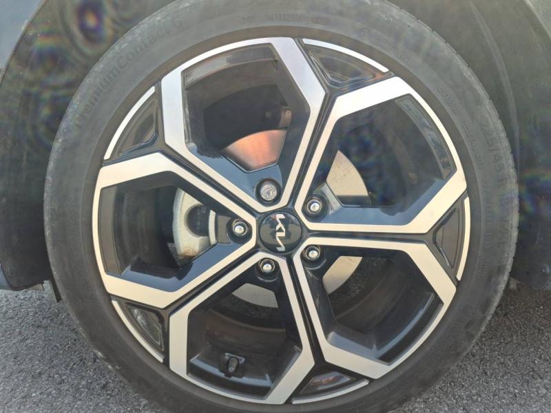 Image KIA Niro 1.6 GDi 141ch HEV Premium DCT6