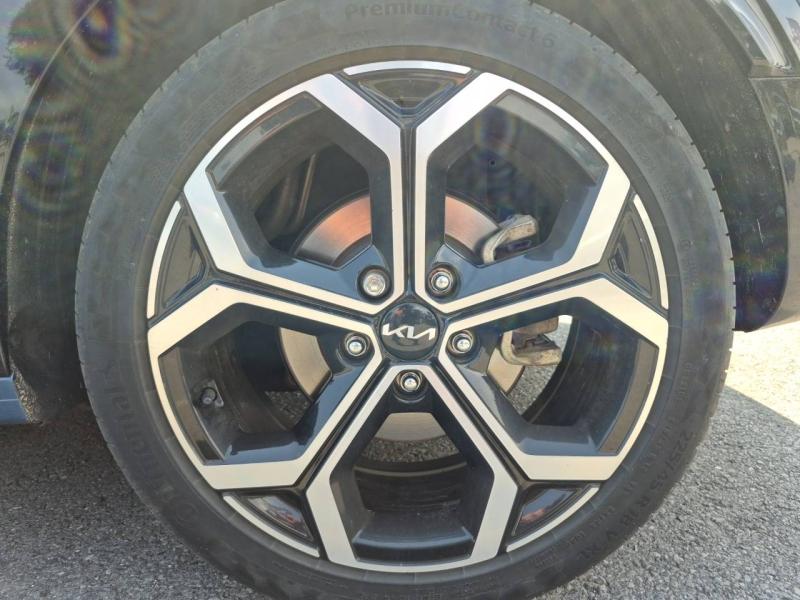 Image KIA Niro 1.6 GDi 141ch HEV Premium DCT6